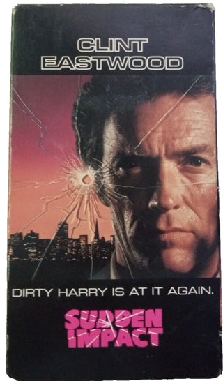 Sudden Impact