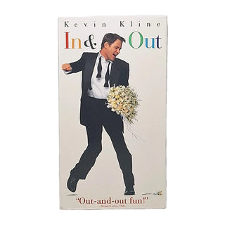 In & Out