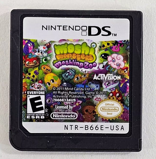 Moshi Monsters: Moshling Zoo (CARTRIDGE ONLY)
