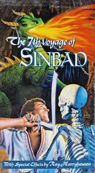 7th Voyage Of Sinbad