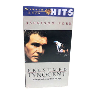 Presumed Innocent