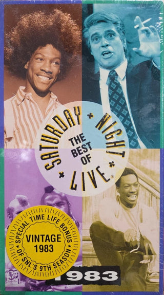 Best Of Saturday Night Live 1983