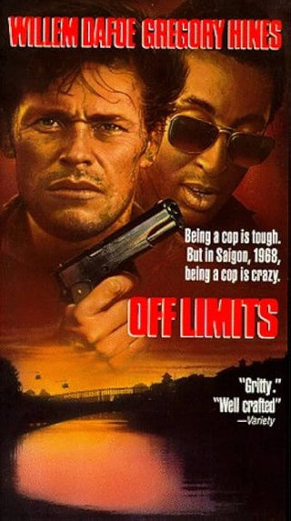 Off Limits