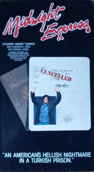 Midnight Express