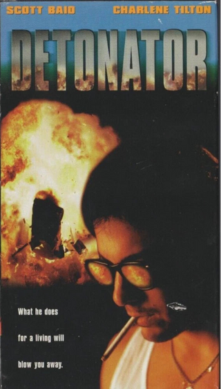 Detonator