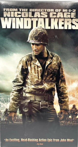 Windtalkers