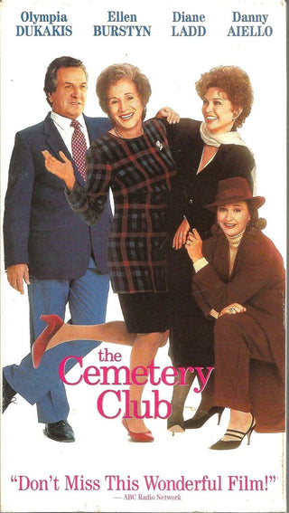 Cemetary Club