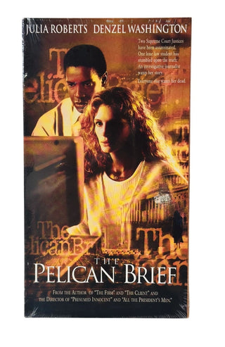 Pelican Brief
