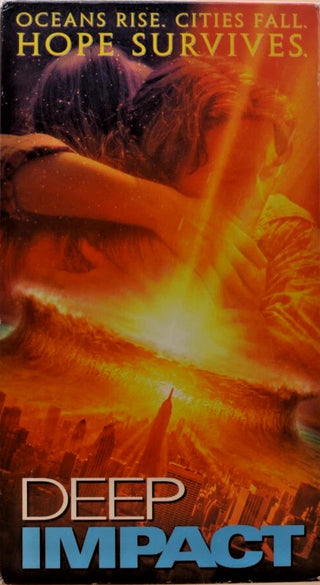 Deep Impact