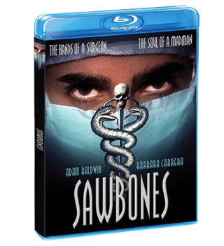 Sawbones (Sealed)