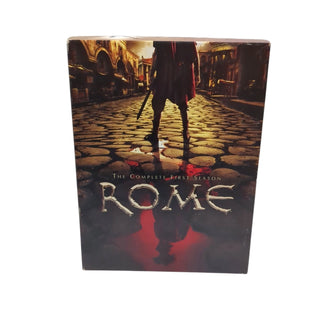 Rome Complete First Season