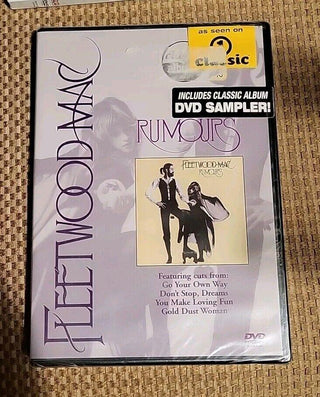 Fleetwood Mac- Rumors (Classic Albums)