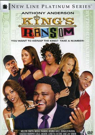 King's Ransom