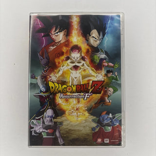 Dragon Ball Z: Resurrection "F"