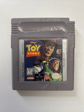 Toy Story (CARTRIDGE ONLY)