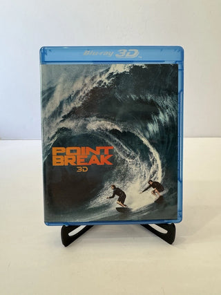 Point Break (3D)