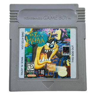 Taz Mania 2 (CARTRIDGE ONLY)