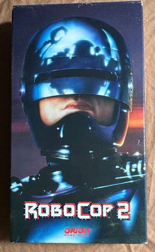 Robocop 2