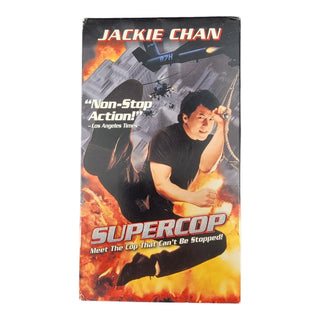 Supercop