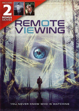 Remote Viewing