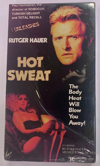 Hot Sweat