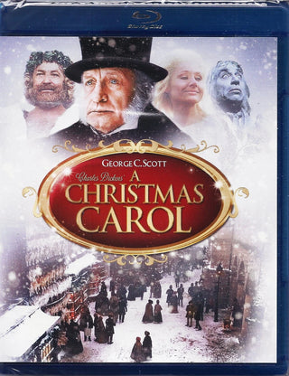A Christmas Carol (1984)