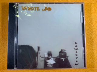 White Jo- Homebrew
