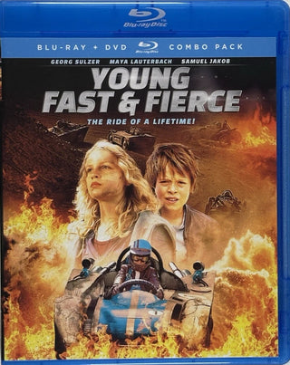 Young, Fast & Fierce