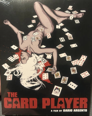 The Card Player (Sealed)