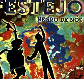 Negro De Nos - Festejo