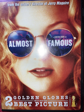 Almost Famous