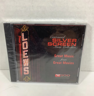 Centennial Silver Screen Music Collection