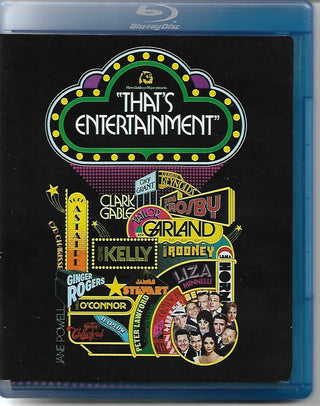 That's Entertainment
