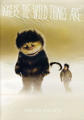Where The Wild Things Are (2009)