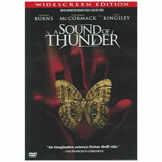 A Sound Of Thunder