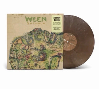 Ween- Shinola, Vol. 1 (RSDBF25 "Beautiful" Brown Vinyl) (Used Vinyl)