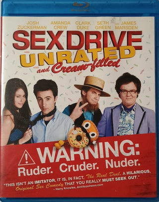 Sex Drive