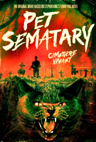 Pet Sematary