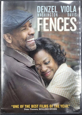 Fences