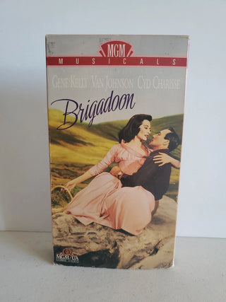 Brigadoon (Sealed)