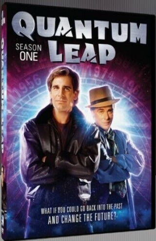 Quantum Leap Season 1