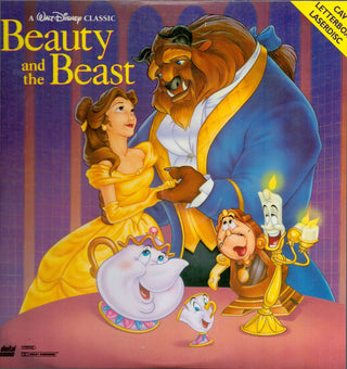 Beauty and the Beast