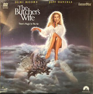 The Butcher's Wife