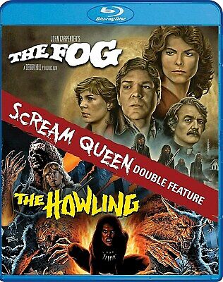 The Fog/The Howling