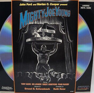 Mighty Joe Young (1949)