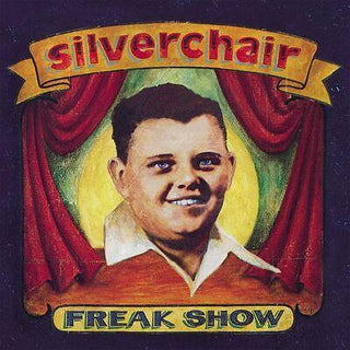 Silverchair- Freak Show [180-Gram Black Vinyl]