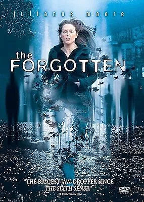 The Forgotten