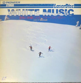 White Music (Music By Talizman)