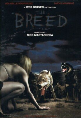 The Breed
