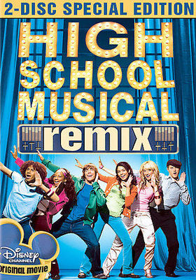 High School Musical: Remix